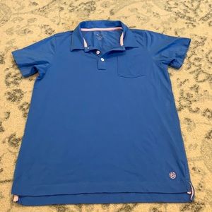 Lilly Pulitzer boys polo